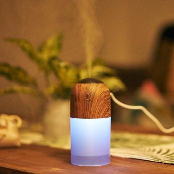 USB Aromatherapie Luftbefeuchter