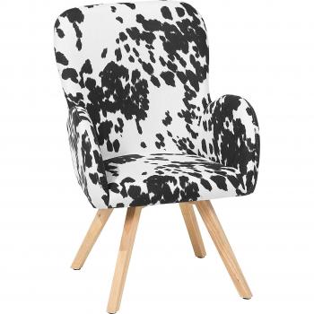 Poltrona Imbottita Bjarn