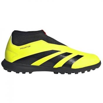 Chaussures de sport adidas Predator League LL Turf pour enfants