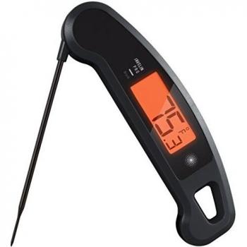 Lavatools Javelin PRO Duo Light‑Up Instant Temp Probe