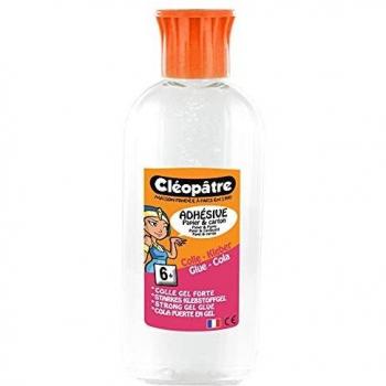 Colle Forte Cléopâtre Transparente 100 g