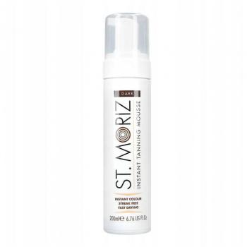 St Moriz Mousse de Bronzage Instantané 200 ml