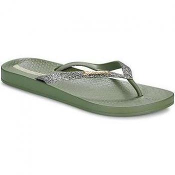 Chanclas Ipanema para mujer Anatomica Lolita Verde