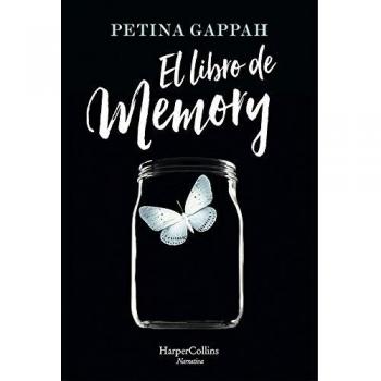 El libro de memory