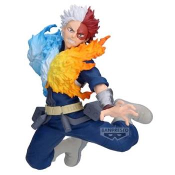 Banpresto Shoto Todoroki