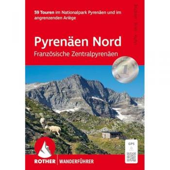 Pyrenäen nord