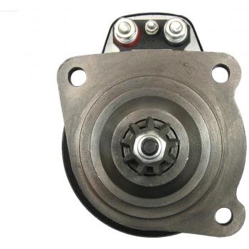 Starter AS-PL S0338
