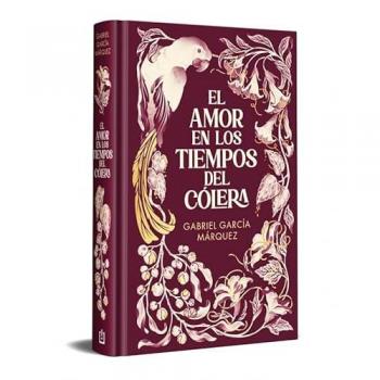 El amor en los tiempos del colera
