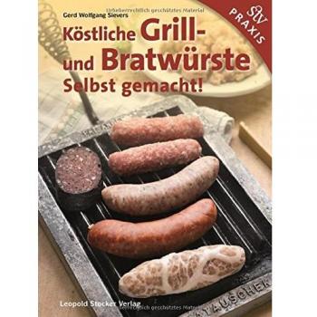 Köstliche Grill