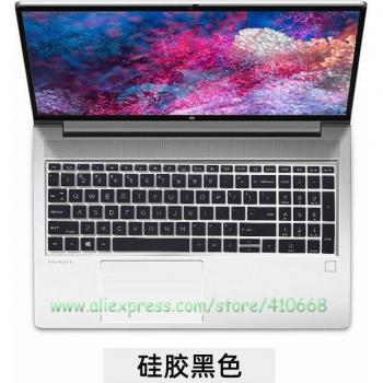Protector de teclado para HP Zbook Fury 15 G7 y 17 G7
