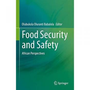 Food Security and Safety