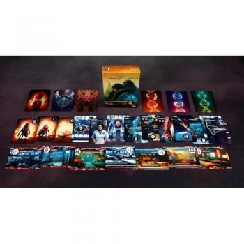 Adaptoid von CORAX GAMES