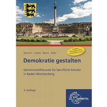 Demokratie gestalten