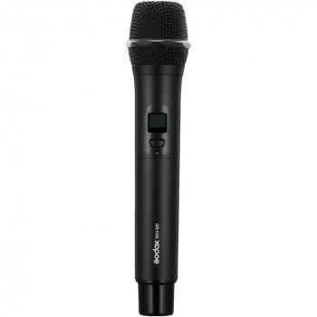 Godox WH-M1 Drahtloser Mikrofon-Sender