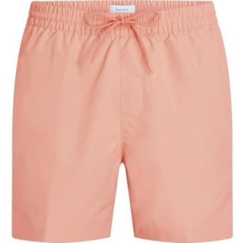 Bañador Calvin Klein Hombre Drawstring con Logo Lateral