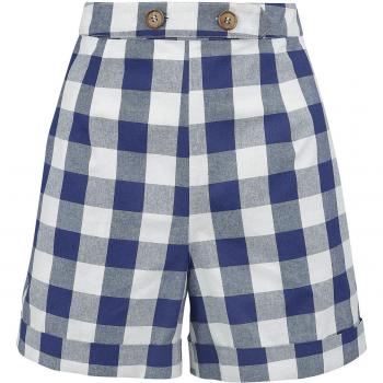 Banned Retro Kurzshorts