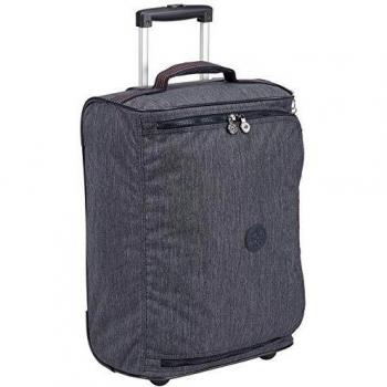 Sac à main Kipling Teagan XS Organisateur Tissu 50 cm et 33 Litres, Coloris Bleu