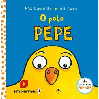 O polo Pepe (Tapa dura).