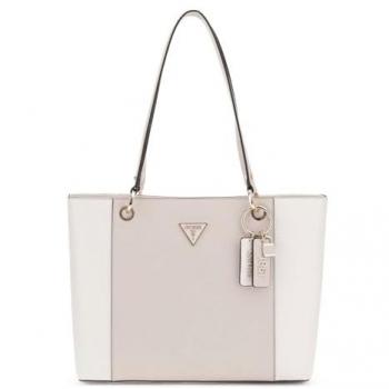 Stilettoshop: Guess Noelle II TOTE – Modern elegans