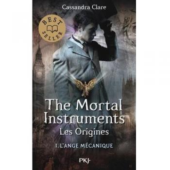 The Mortal Instruments, les origines