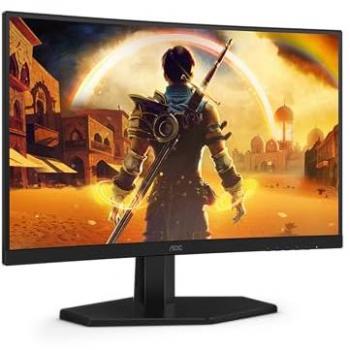 Écran PC Gamer AOC C24G42E 24 Full HD 05 ms