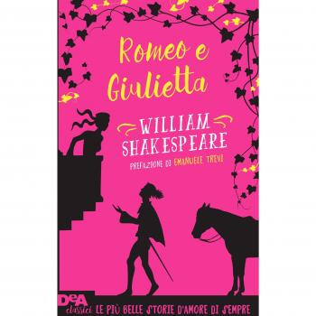 Romeo e Giulietta. Con e-book