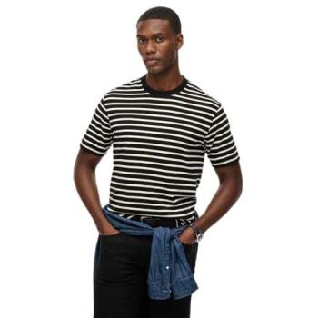 Superdry Striped Shirt – Merch Edition