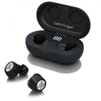 Écouteurs Behringer True Buds Bluetooth
