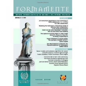 Formamente. Rivista internazionale sul futuro digitale