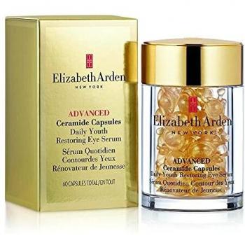 Antiaging Kapseln Elizabeth Arden Ceramide Capsules 60 Stück