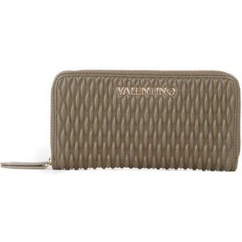 VALENTINO Portefeuille Re Zip Olive