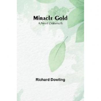 Miracle Gold
