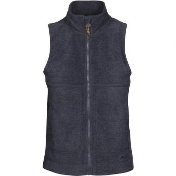 Haut Fleece Gris AT200M – Trespass Femmes