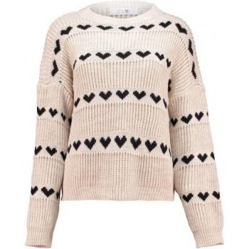 Hailys LS A SK Ve44ga Mädchenpullover
