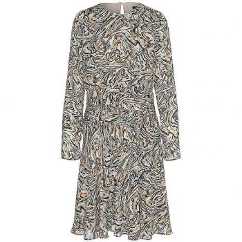 Luisa Cerano Buntes Minikleid 42