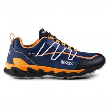 Sparco Chaussures de travail TORQUE