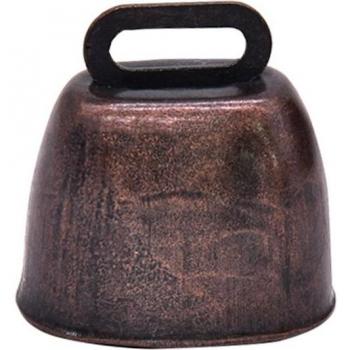 Campanas de Cobre para Pastoreo Eficiente