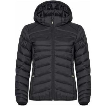 Damore Idaho Donna Nero M