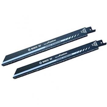 Bosch S1130 Riff for Cutting Cast and Brick