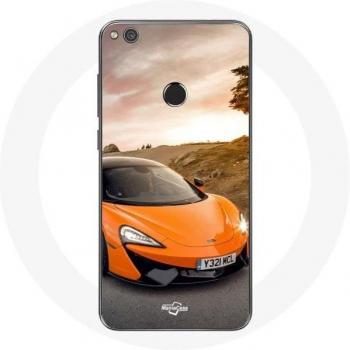 Formula 1 McLaren Case for Huawei P8 Lite 2017