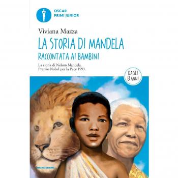 La storia di Mandela raccontata ai bambini