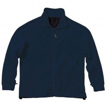 Forro Polar Regatta Thor para Hombre: Chaqueta de Fleece Interactiva, Talla XXL