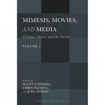 Vitalsource Technologies, Inc. Mimesis, Movies, And Media