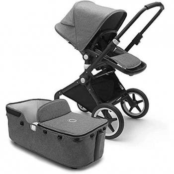 Bugaboo Lynx Kinderwagen