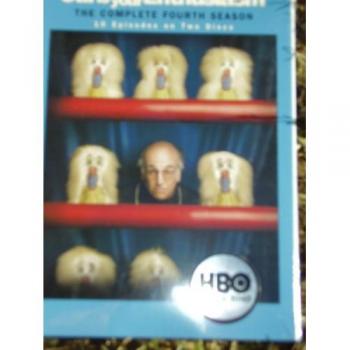 Coffret intégral de Curb Your Enthusiasm