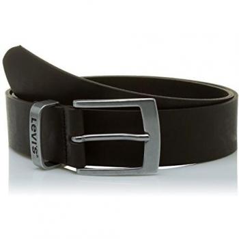 Cinturón Levi's Hebron de Cuero