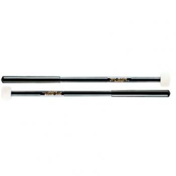 Mazo Promark Fieltro en Negro con Haste Aluminio