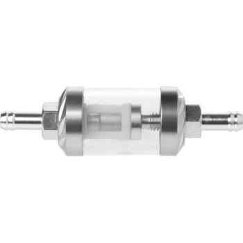 Klaransicht 8mm Gasfilter Rolle für Schmutzschutz