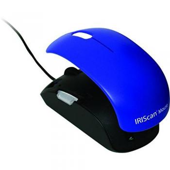IRIScan 2: Mouse + Scansionatore per PC