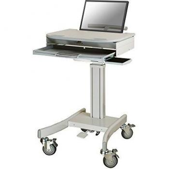 NEOMOUNTS MED-M100 mobiler Notebookständer